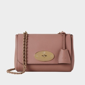 Lily Small Shoulder Bag
