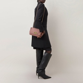 Lily Small Shoulder Bag