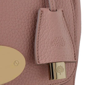 Lily Small Shoulder Bag