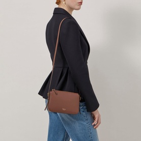 Clovelly Pouch
