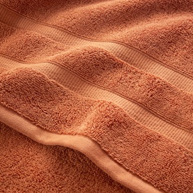 Signum Towel Amber