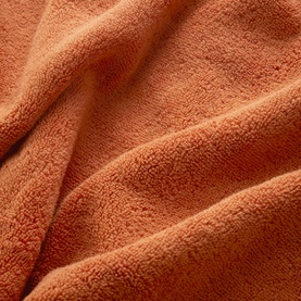 Signum Towel Amber