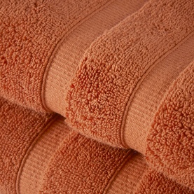 Signum Towel Amber