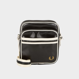 Classic Logo Crossbody Bag