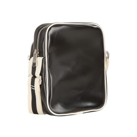 Classic Logo Crossbody Bag