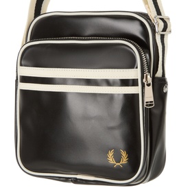 Classic Logo Crossbody Bag