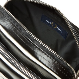 Classic Logo Crossbody Bag
