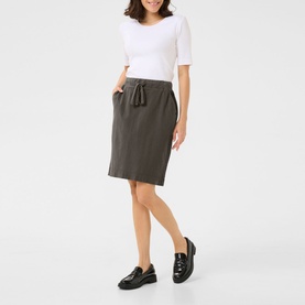 Naya Drawstring Skirt