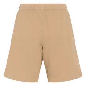 Naya Liah High-Rise Drawstring Shorts
