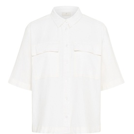 Naya Liah Utility Shirt