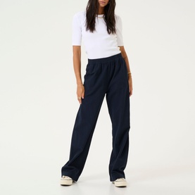 Naya Wide Leg Trousers