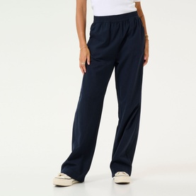 Naya Wide Leg Trousers