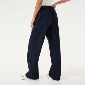 Naya Wide Leg Trousers