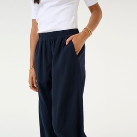Naya Wide Leg Trousers