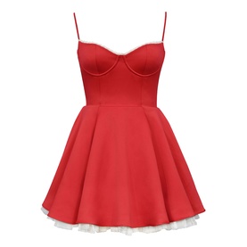 Minimoiselle Mini Dress