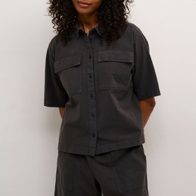 Naya Liah Utility Shirt