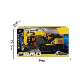MX 5 CH Excavator Remote Control Excavator