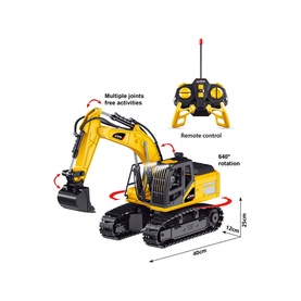 MX 5 CH Excavator Remote Control Excavator