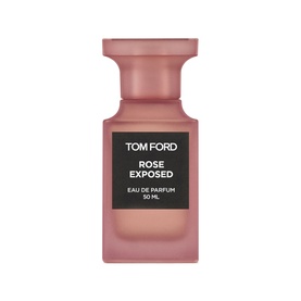 Rose Exposed Eau de Parfum