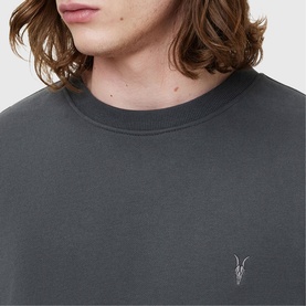 Raven Ramskull Sweatshirt