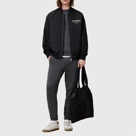 Raven Ramskull Sweatshirt