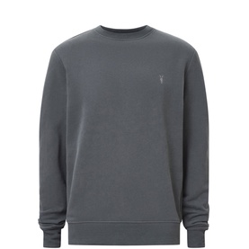 Raven Ramskull Sweatshirt