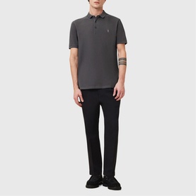 Reform Logo Polo Shirt