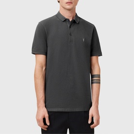 Reform Logo Polo Shirt