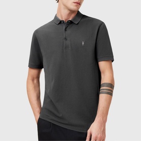 Reform Logo Polo Shirt