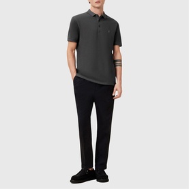 Reform Logo Polo Shirt