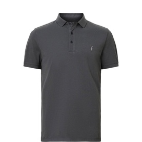 Reform Logo Polo Shirt