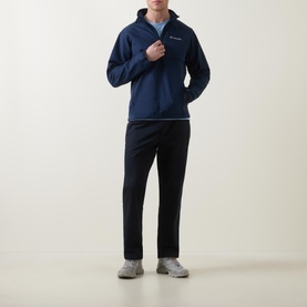 Ascender&trade; Hiking Logo Jacket