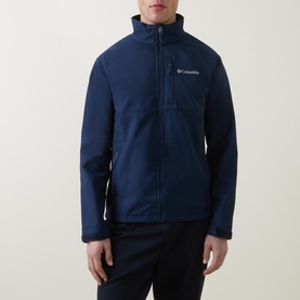 Ascender&trade; Hiking Logo Jacket