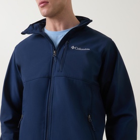 Ascender&trade; Hiking Logo Jacket