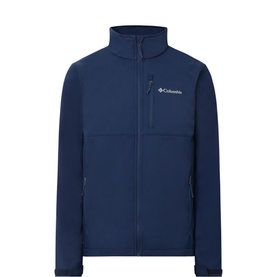 Ascender&trade; Hiking Logo Jacket