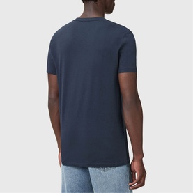 Tonic Ramskull Logo T-Shirt