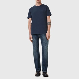 Brace Ramskull Logo T-Shirt
