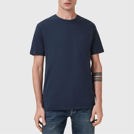 Brace Ramskull Logo T-Shirt