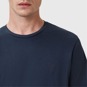 Brace Ramskull Logo T-Shirt