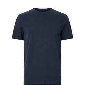 Brace Ramskull Logo T-Shirt