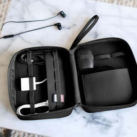 Cable Tidy Organiser