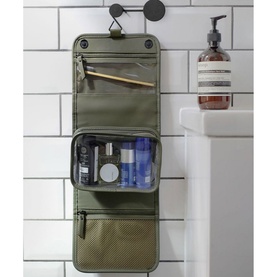 Travel Hanging Washbag