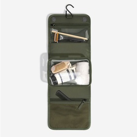 Travel Hanging Washbag
