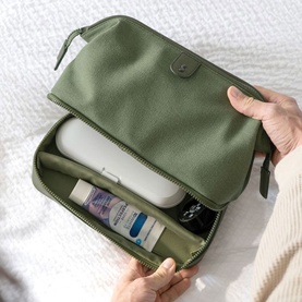 Doctor Style Washbag