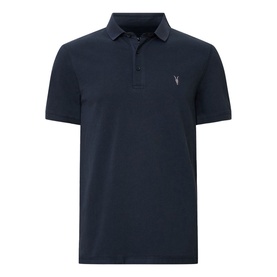 Reform Logo Polo Shirt