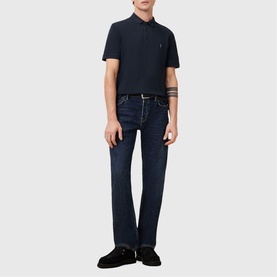 Reform Logo Polo Shirt