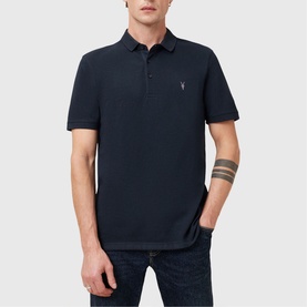 Reform Logo Polo Shirt