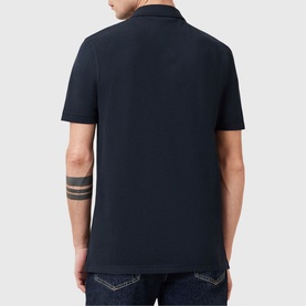 Reform Logo Polo Shirt