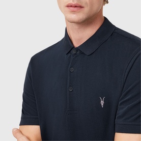 Reform Logo Polo Shirt