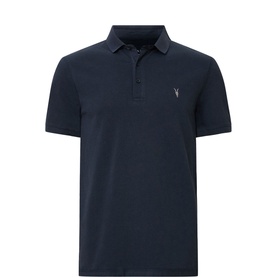 Reform Logo Polo Shirt